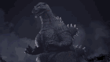Godzillagigabash Heisei Godzilla GIF - Godzillagigabash Heisei Godzilla GIFs