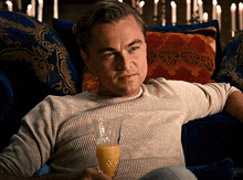Great Gatsby The Great Gatsby GIF