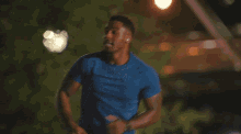 Woohoo Jamison Fields GIF - Woohoo Jamison Fields The Game GIFs