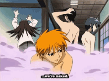Awkward Anime Porn Gifs - Naked Anime Gif GIFs | Tenor