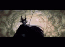 Maleficent Storm GIF - Maleficent Storm Powerful GIFs