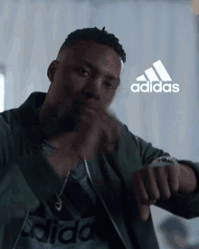 Adidas Its Time GIF - Adidas Its Time Now Or Never GIFs
