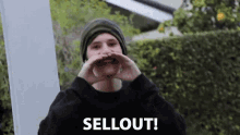 Sellout Selling GIF - Sellout Selling Business GIFs