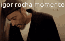 Igor Rocha Igor GIF - Igor Rocha Igor The Professional GIFs