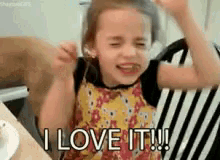 Awesome Love It GIF - Awesome Love It GIFs