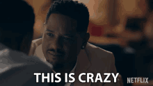 This Is Crazy Blair Underwood GIF - This Is Crazy Blair Underwood Moses Brown GIFs