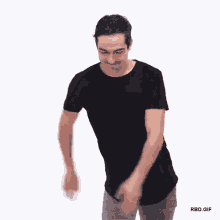 Alfonso Herrera GIF