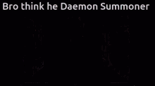 Daemon Summoner Devil Summoner GIF - Daemon Summoner Devil Summoner GIFs