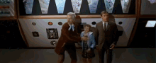 Surrounded! GIF - Dr Who Doctor Who Daleks GIFs