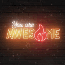 typix awesome you are awesome great super