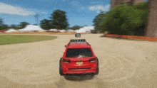Forza Horizon 4 Jeep Grand Cherokee Trackhawk GIF - Forza Horizon 4 Jeep Grand Cherokee Trackhawk Suv GIFs