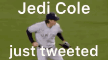Jedi Cole GIF - Jedi Cole GIFs
