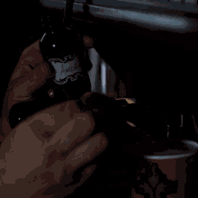 Potion Mixing GIF - Potion Mixing Spell GIFs