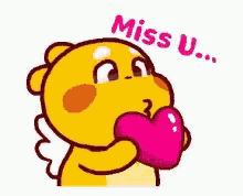 Miss You Love GIF - Miss You Love Pout GIFs