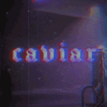 caviar2022