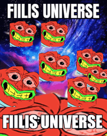 Fiilis Y24homer Universe GIF - Fiilis Y24homer Universe GIFs