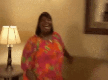 How Happy? GIF - Parks And Rec Parks And Recreation Donna Meagle GIFs