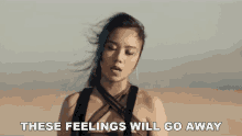 These Feelings Will Go Away Jvna GIF - These Feelings Will Go Away Jvna At Least It Was Fun Song GIFs