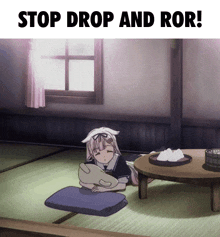 Ror Rcl GIF - Ror Rcl Revolution Of Royales GIFs