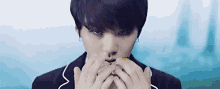 Suga Butterfly GIF - Suga Butterfly Perform GIFs