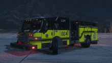 Gtav Fire Truck GIF - Gtav Fire Truck Lspdfr GIFs
