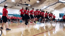 Jumping People Are Awesome GIF - Jumping People Are Awesome Skipping Rope GIFs