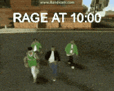 rageat10 rage