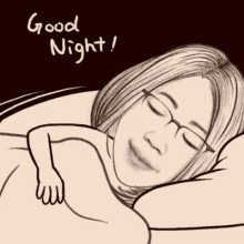 Sleep Goodnight GIF - Sleep Goodnight GIFs