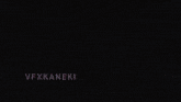 a computer generated image with the word vexkaneki on the bottom left