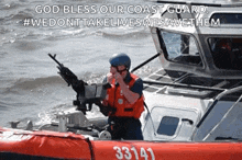Coast Guard Us Coast Guard GIF - Coast Guard Us Coast Guard United States Coast Guard GIFs