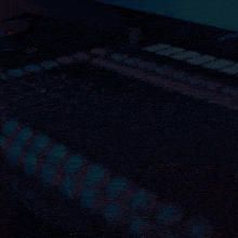 a poster with a sound wave and the word meydey