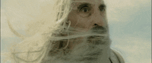 Lotr Lord Of The Rings GIF - Lotr Lord Of The Rings Saruman GIFs