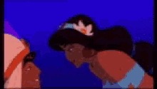 Aladdin Princess Jasmine GIF - Aladdin Princess Jasmine Disney GIFs