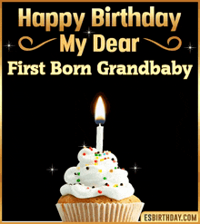First Grandbaby GIF - First Grandbaby GIFs