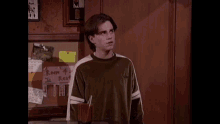 Boy Meets World End Of The World GIF - Boy Meets World End Of The World Disappointed GIFs