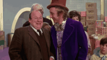 Willy Wonka And The Chocolate Factory 1971 GIF - Willy Wonka And The Chocolate Factory 1971 Movie GIFs