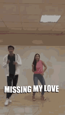 Missing My Love Donkiss Donkiss Missing My Love GIF - Missing My Love Donkiss Donkiss Missing My Love Sayaw Donkiss GIFs