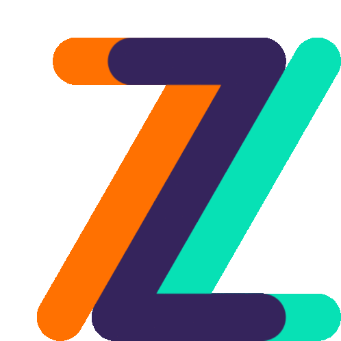 Zygo Zygo Tecnologia Sticker - Zygo Zygo Tecnologia Letter Z Stickers