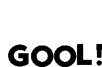 Goal Goool Sticker - Goal Goool Gol Stickers