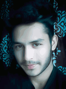 Aasim Khan Actoraasim GIF - Aasim Khan Actoraasim Artist GIFs
