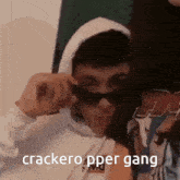 Trueno Pper GIF - Trueno Pper Crackero GIFs