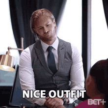 Nice Outfit Looking Good GIF - Nice Outfit Looking Good Fashionable GIFs