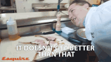 It Doesn'T Get Better Than That GIF - But Wait Theres More Rack Of Lamb GIFs