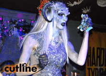 Ivory Towers Drag Queen GIF
