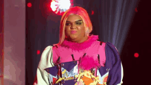Kandy Muse Drag Queen GIF - Kandy Muse Drag Queen Rupauls Drag Race GIFs