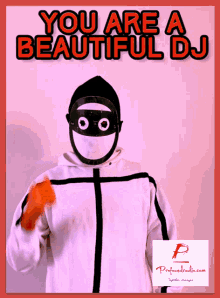 Profoundradio You Are Beautiful GIF - Profoundradio Radio Profound GIFs