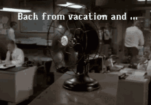 Vacation Over GIF - Vacation Over Back GIFs