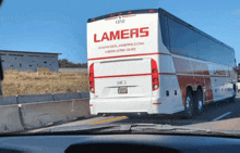 Lamers Bus GIF