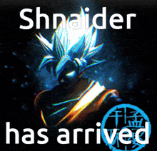 Shnaider Has Arrived GIF - Shnaider Has Arrived GIFs