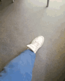 Jonagold Shoes GIF - Jonagold Shoes Sneakers GIFs